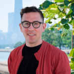 Matthew Vail, LCSW 