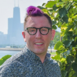 Matthew Vail, LCSW 