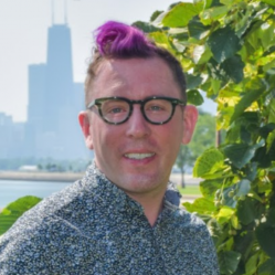 Matthew Vail, LCSW (he/him/his, they/them/theirs) | Co-Founder, Psychotherapist I am a relational therapist and believe a full life comes from learning how to have mutually-enriching relationships with others. I practice from an integrative approach with groundings in psychodynamic theory. I also integrate mindfulness and somatic techniques, because sometimes words are not enough. I work with adults across the lifespan who struggle with a variety of challenges, including depression, anxiety, trauma, grief, loss, and substance use. I have expertise in working with individuals from the LGBTQ community. I am also well-versed in the requirements for surgical letters of readiness. My training as a social worker means that I approach my work from a lens of anti-oppression and am committed to helping people navigate broken and traumatizing systems and structures. In addition to my private practice, I have held appointments at the University of Chicago’s Crown School of Social Work and Rush University’s College of Health Sciences, where I have taught graduate-level coursework on mental health and aging. I have written extensively on the integration of social work into health care as a means to promote health equity and reduce health disparities. As a previous coordinator for the Center for Health and Social Care Integration, I trained community-based organizations across the country on how to integrate social services into outpatient medical settings. I am the previous Manager of Social Work Services for Affirm: the Rush Center for Gender, Sexuality and Reproductive Health. In this role, I helped to build out a one-of-a-kind, integrated health care program for LGBTQ patients. I am an advocate for reduced barriers to care for Trans and Non-Binary people and lead workshops on taking a harm reduction approach to surgical letters of readiness. I am currently co-chair for the Chicago Network for LGBT Aging. I look forward to partnering with you on your journey! To reach Matthew directly, email mvail@salixpsychotherapy.com or click the link below.