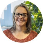 KJ Hardy, LCPC (she/her) | Psychotherapist Safety, acceptance, support, and challenge. These are what I offer to you as we collaborate through therapy. Often we feel stuck, critical of ourselves, and hesitant to take steps toward change. The unfamiliar can frighten us into accepting our current circumstances. Let's work together and shift your feelings and thoughts that can lead you toward making changes in your life that get you to thriving! I work with people coping with anxiety, depression, PTSD, inaction, and a lack of connection. Often times folks have spent years of wondering 'what's wrong with me' or 'why can't I be happy'? I want to help you with these questions. I have a strengths based perspective with empathy and connection at the foundation. You'll find my therapy practice to be rooted in understanding you and then collaborating with you. I am not a sit and nod my head therapist. I am an active partner with you and together we will help you create the life you want with challenge and support. Let's begin! To reach KJ directly, email kj@salixpsychotherapy.com or click the link below.