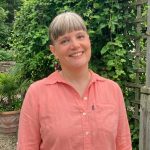 Colleen Ostrander, LCPC